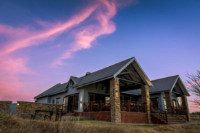 368 on Vaal | Riverside Retreat, Parys